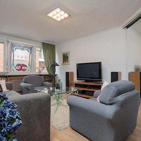 בלגרד Belart Apartment מראה חיצוני תמונה