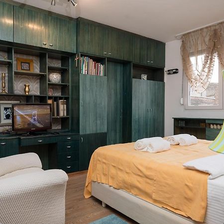 בלגרד Belart Apartment מראה חיצוני תמונה