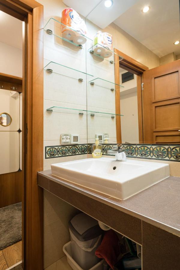 בלגרד Belart Apartment מראה חיצוני תמונה