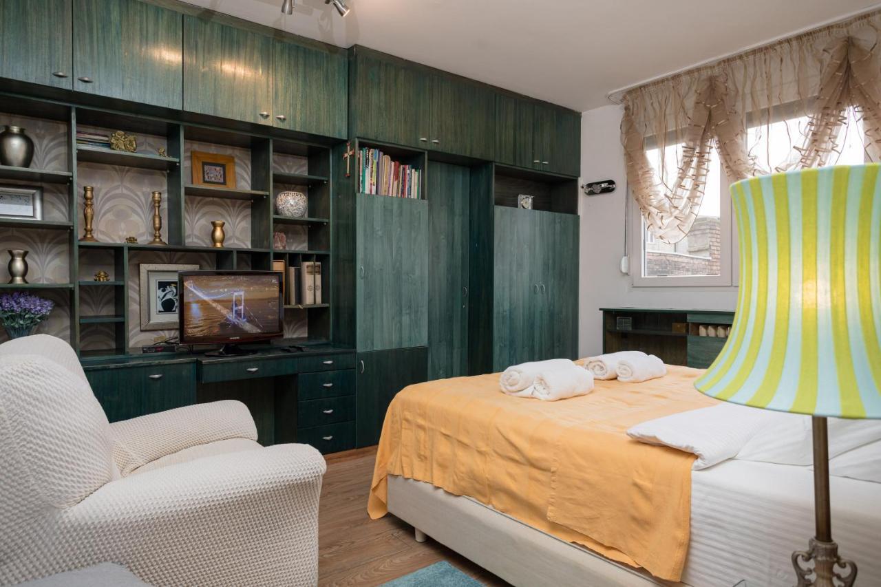 בלגרד Belart Apartment מראה חיצוני תמונה