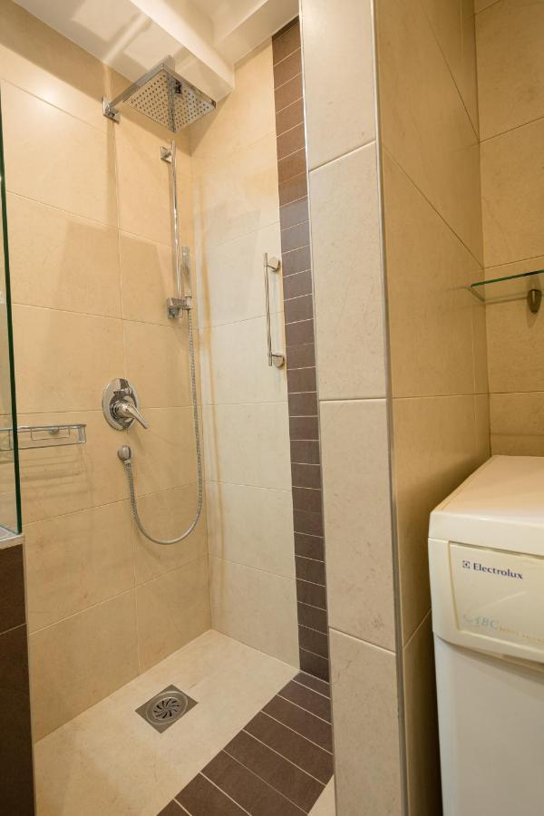 בלגרד Belart Apartment מראה חיצוני תמונה