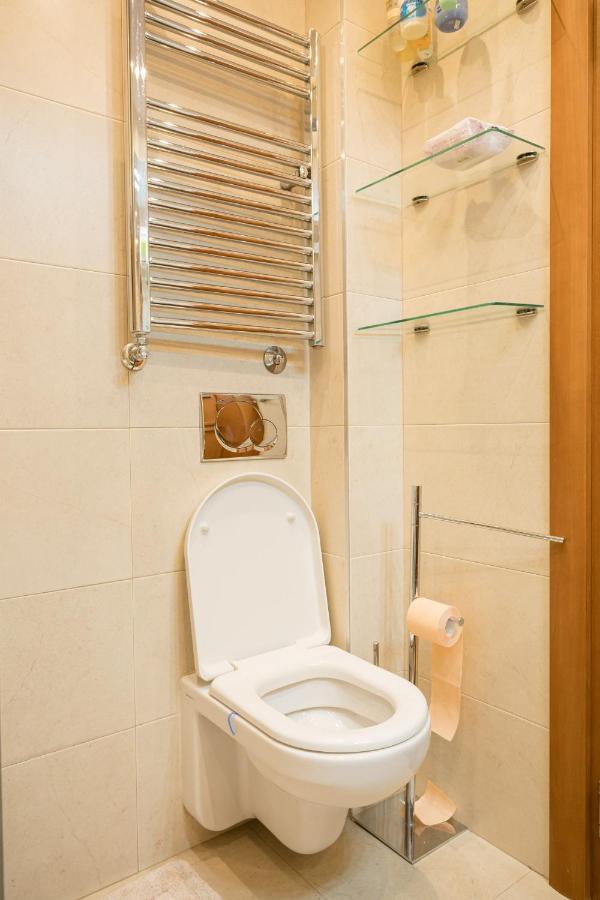 בלגרד Belart Apartment מראה חיצוני תמונה