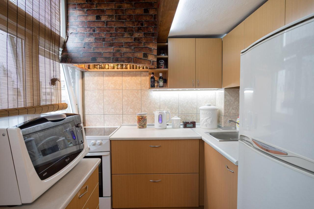 בלגרד Belart Apartment מראה חיצוני תמונה
