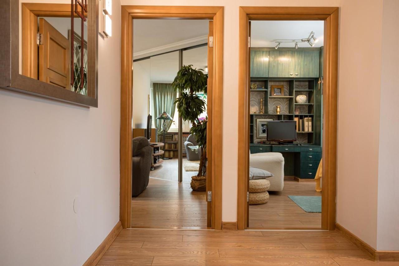 בלגרד Belart Apartment מראה חיצוני תמונה