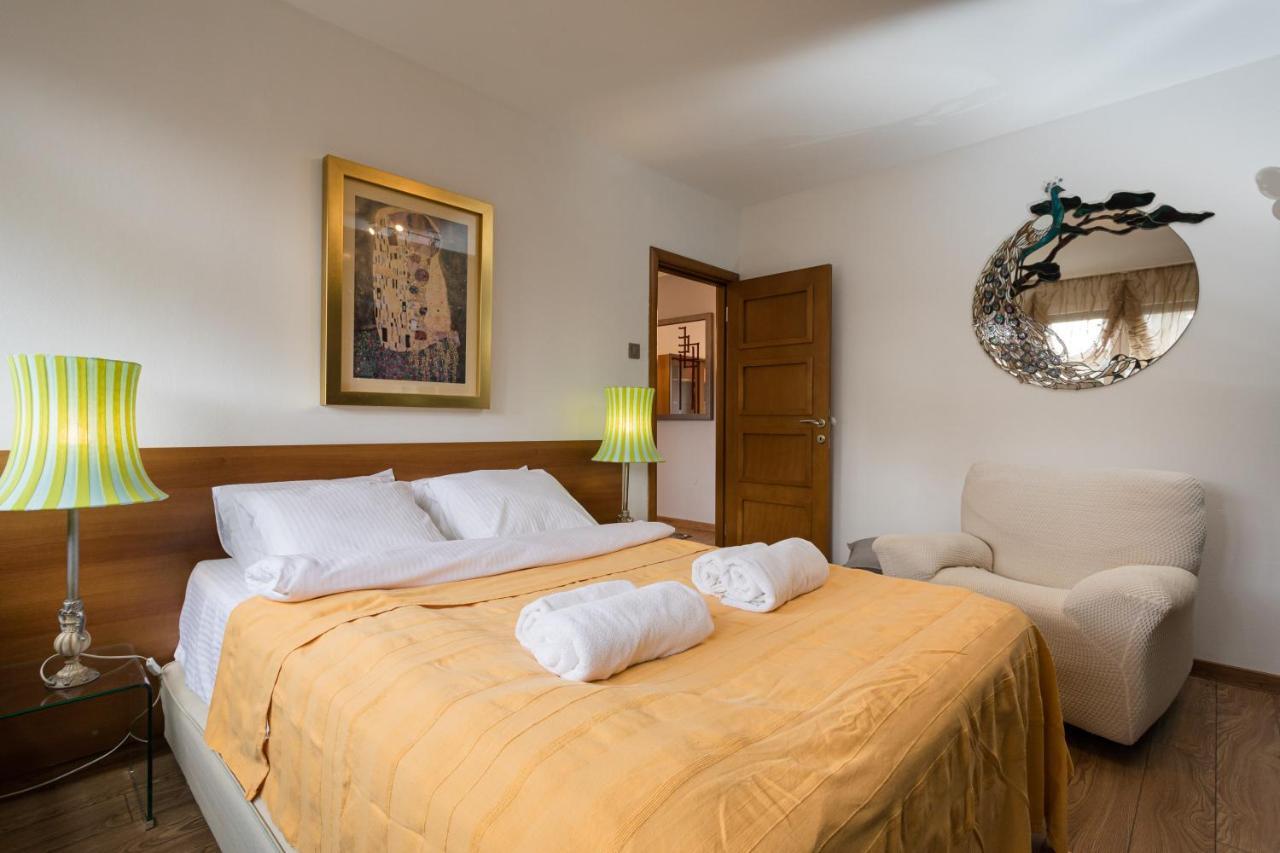 בלגרד Belart Apartment מראה חיצוני תמונה
