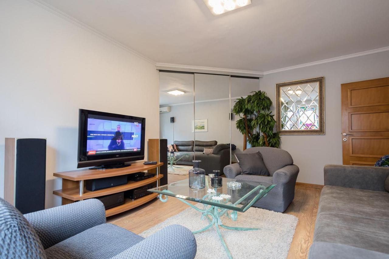 בלגרד Belart Apartment מראה חיצוני תמונה