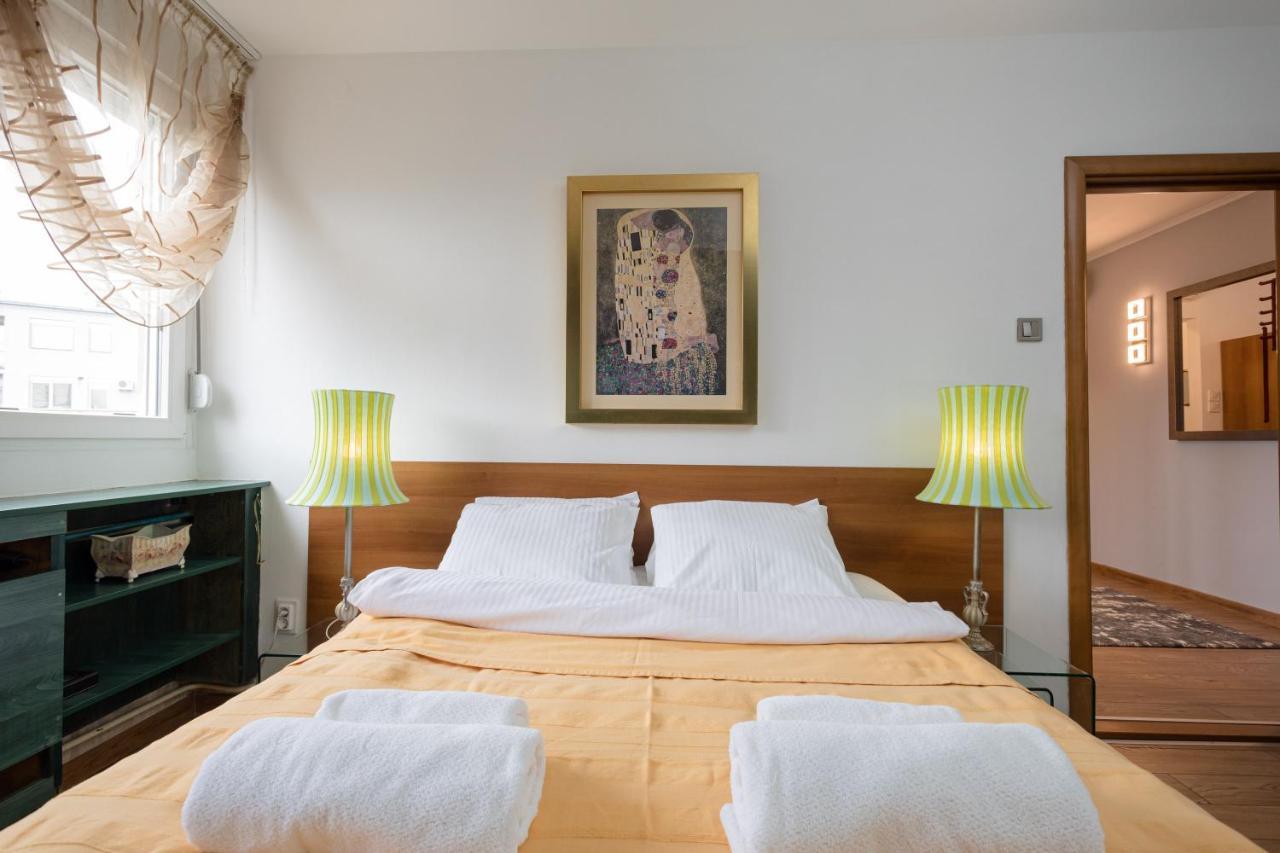 בלגרד Belart Apartment מראה חיצוני תמונה