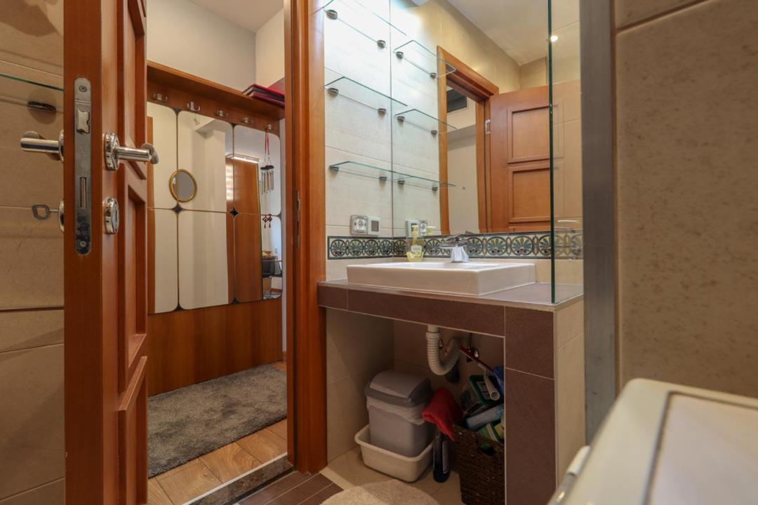 בלגרד Belart Apartment מראה חיצוני תמונה