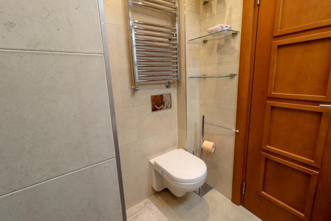 בלגרד Belart Apartment מראה חיצוני תמונה